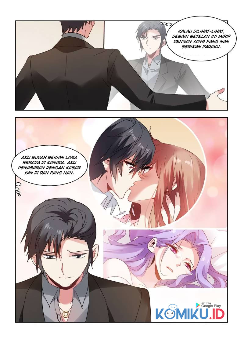 Vicious Luck Chapter 132 Gambar 3