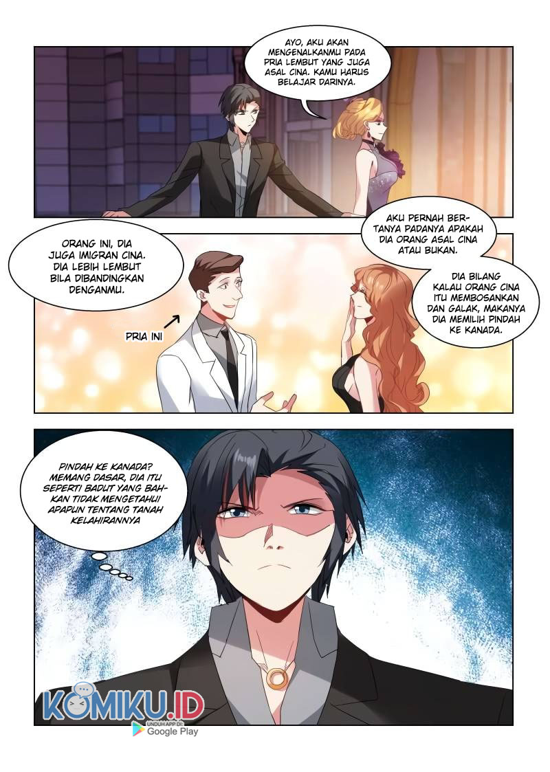 Vicious Luck Chapter 134 Gambar 2