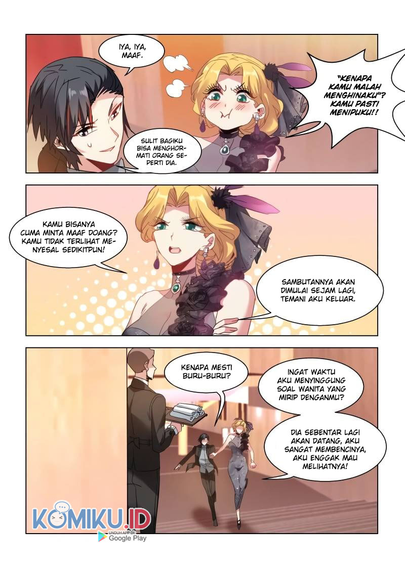 Vicious Luck Chapter 134 Gambar 5