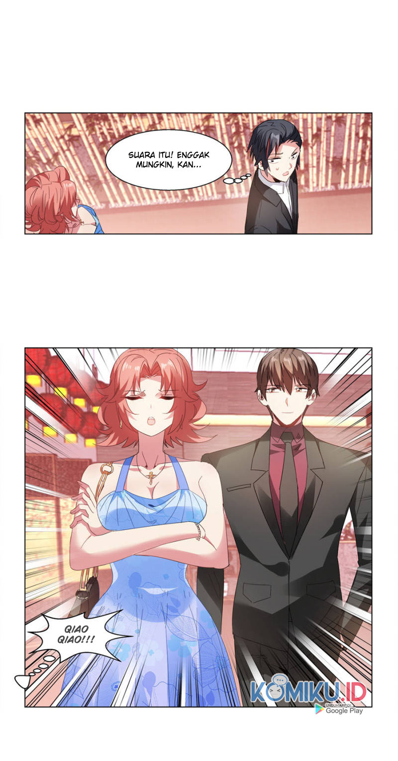 Vicious Luck Chapter 138 Gambar 1