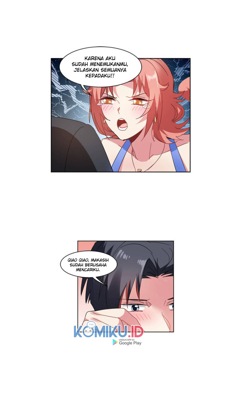 Vicious Luck Chapter 138 Gambar 5