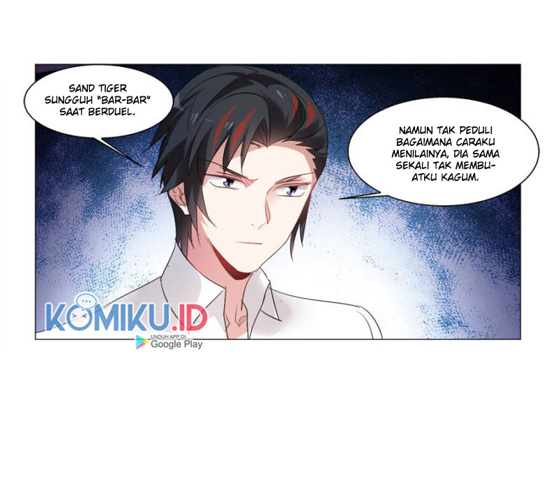 Vicious Luck Chapter 142 Gambar 10