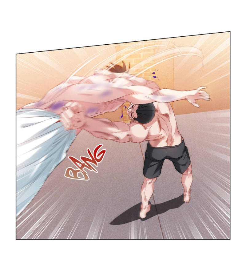 Vicious Luck Chapter 147 Gambar 2