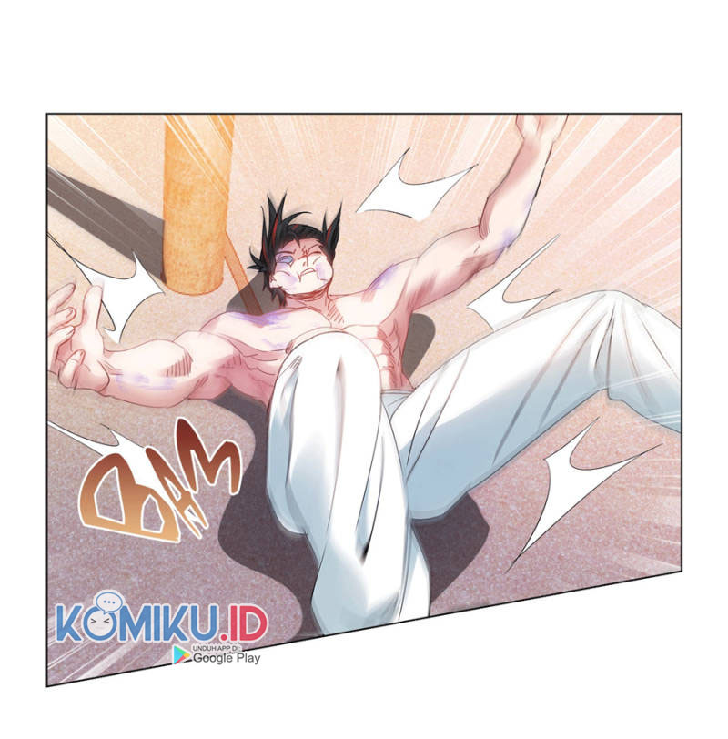 Vicious Luck Chapter 147 Gambar 3