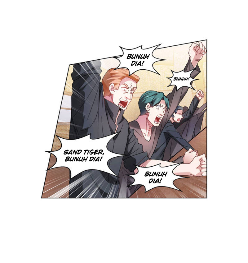 Vicious Luck Chapter 147 Gambar 5