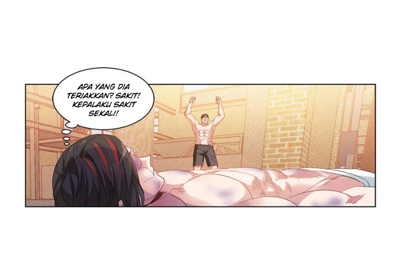 Vicious Luck Chapter 147 Gambar 7