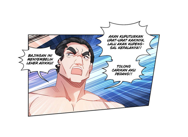 Vicious Luck Chapter 147 Gambar 8