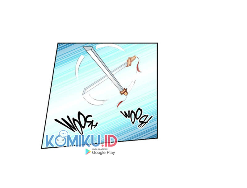 Vicious Luck Chapter 147 Gambar 9