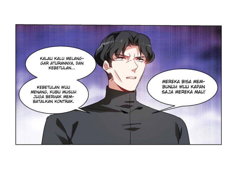 Vicious Luck Chapter 147 Gambar 13