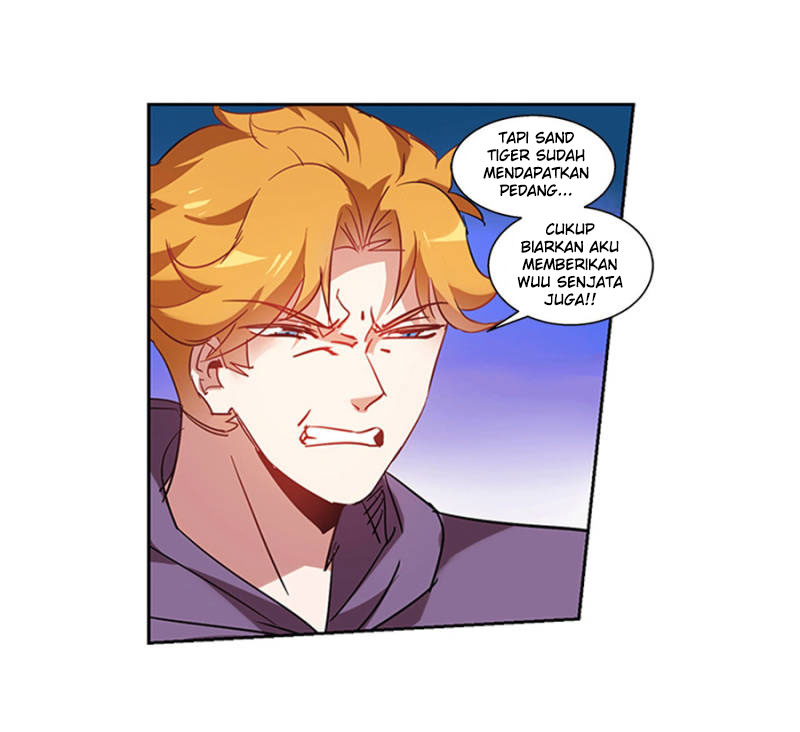 Vicious Luck Chapter 147 Gambar 14