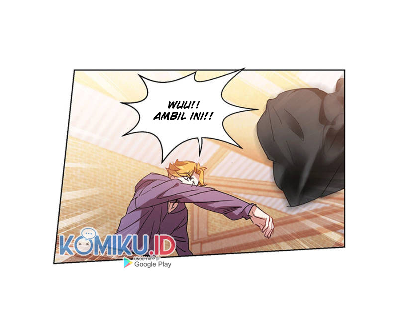 Vicious Luck Chapter 147 Gambar 15
