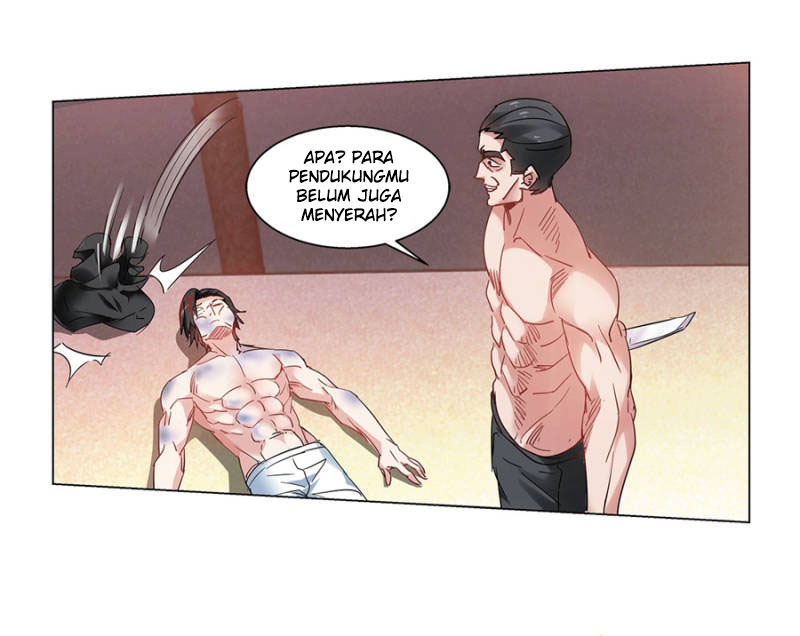 Vicious Luck Chapter 147 Gambar 16