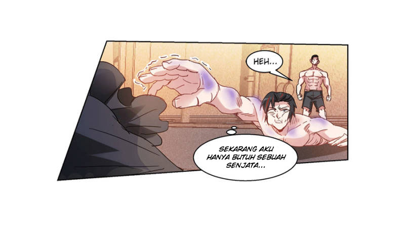 Vicious Luck Chapter 147 Gambar 20