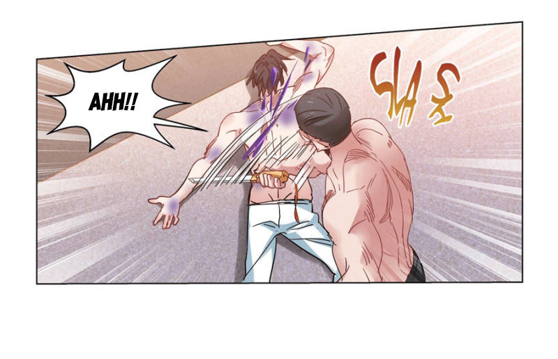 Vicious Luck Chapter 147 Gambar 23