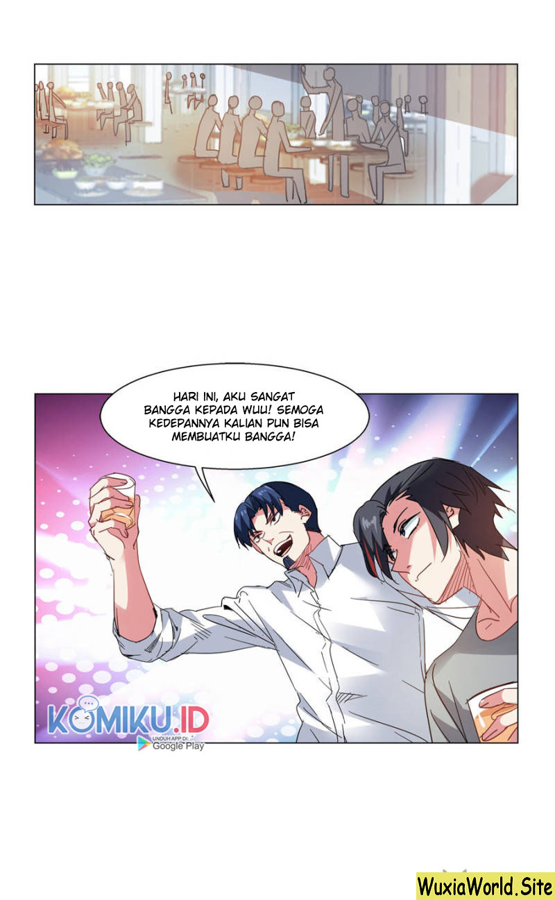 Vicious Luck Chapter 150 Gambar 4