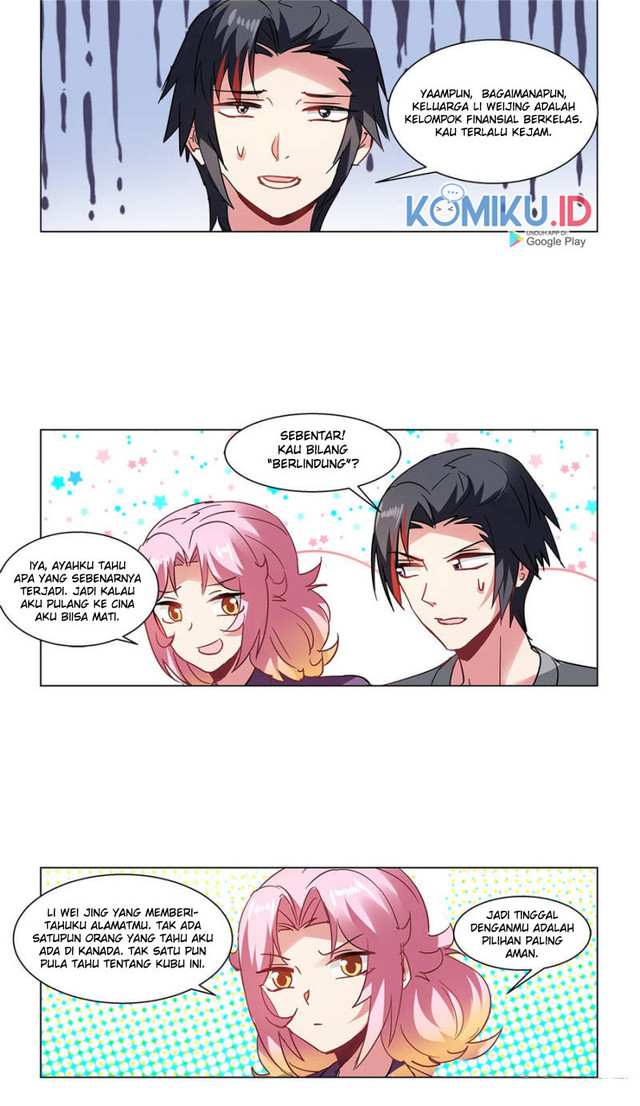 Vicious Luck Chapter 152 Gambar 2