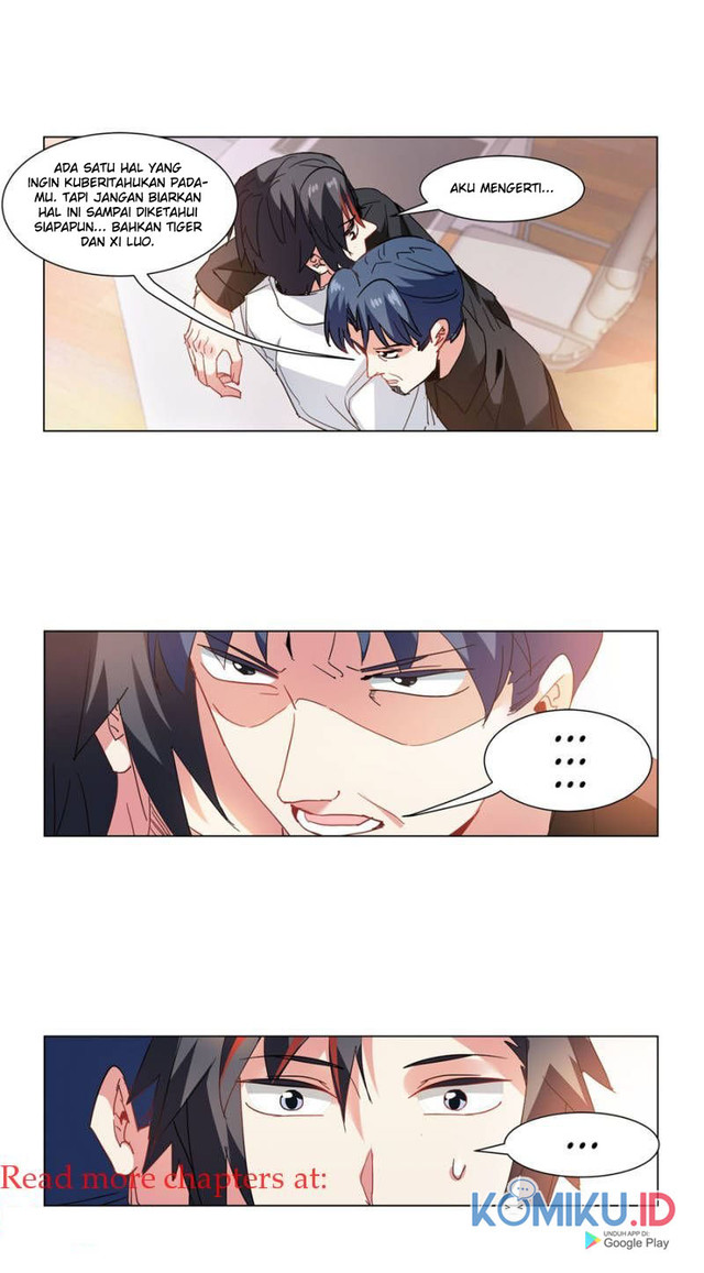 Vicious Luck Chapter 156 Gambar 2