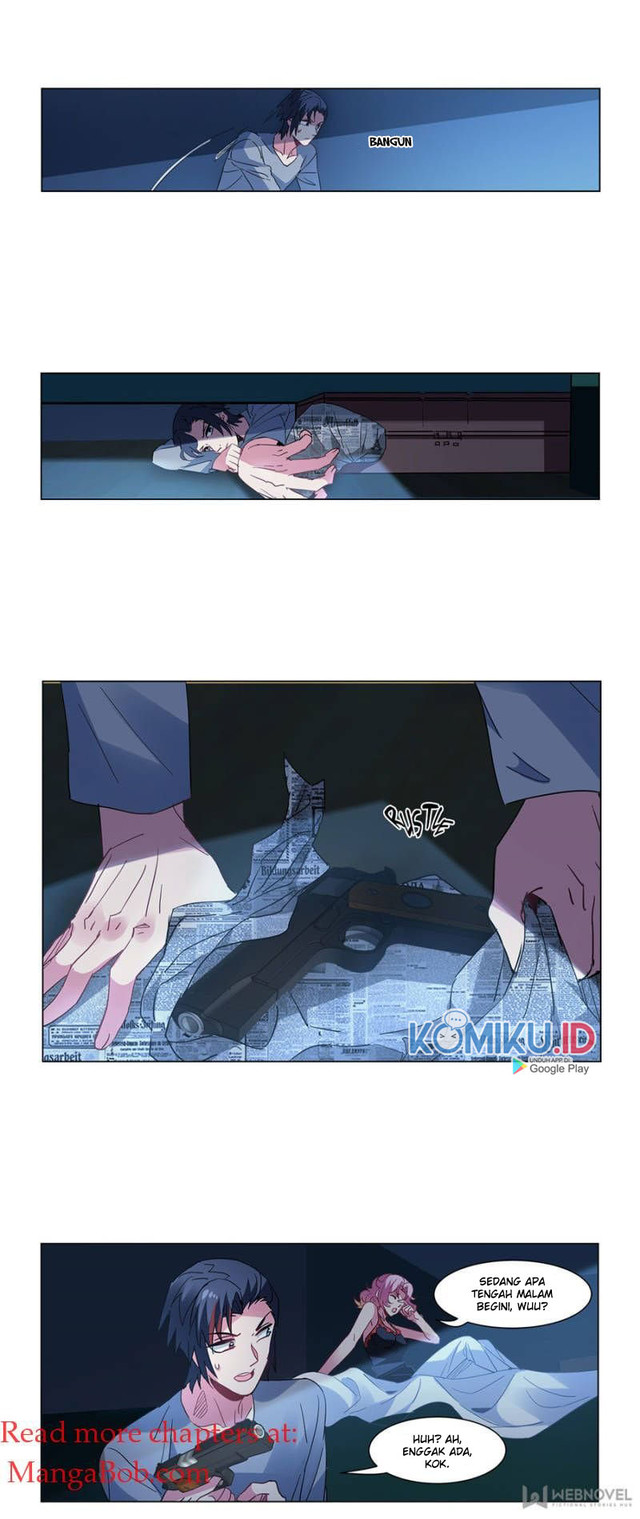 Vicious Luck Chapter 156 Gambar 6