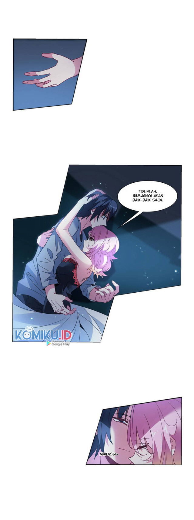 Vicious Luck Chapter 156 Gambar 8