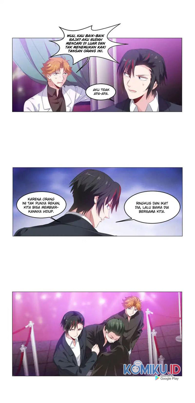 Vicious Luck Chapter 161 Gambar 2