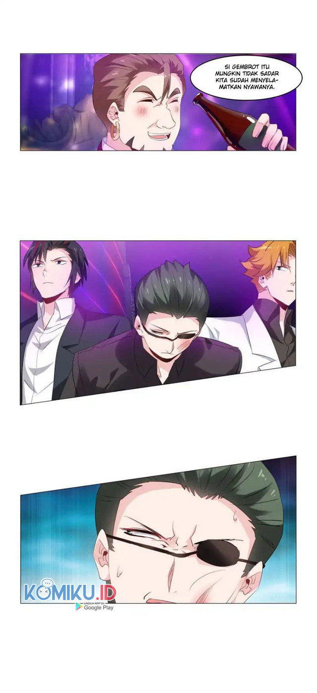 Vicious Luck Chapter 161 Gambar 4