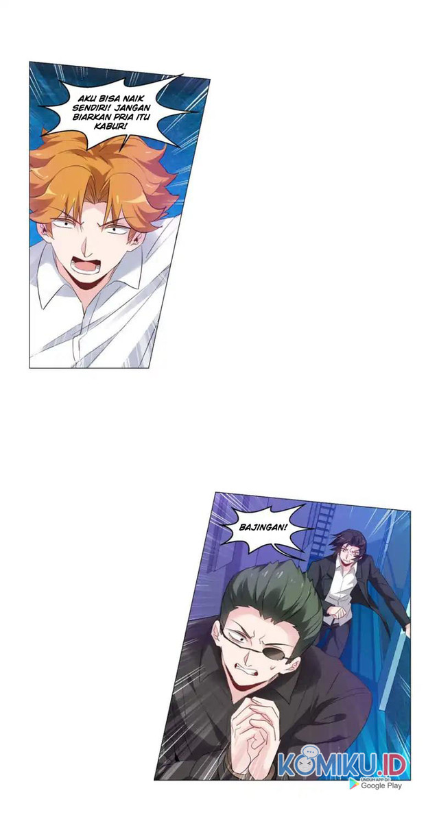 Vicious Luck Chapter 161 Gambar 7
