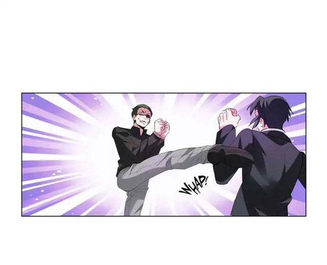 Vicious Luck Chapter 162 Gambar 1