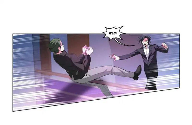 Vicious Luck Chapter 162 Gambar 2