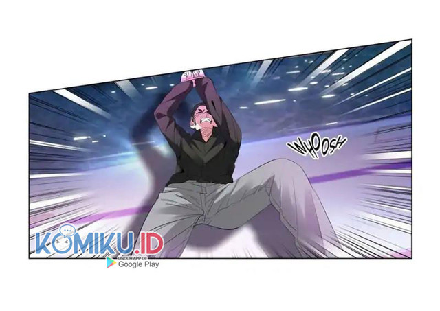 Vicious Luck Chapter 162 Gambar 3