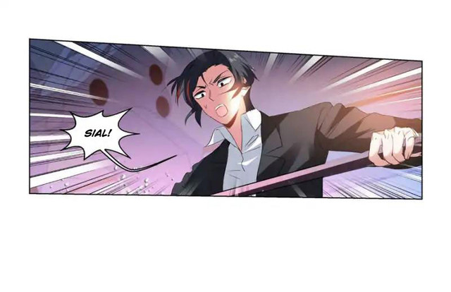 Vicious Luck Chapter 162 Gambar 5
