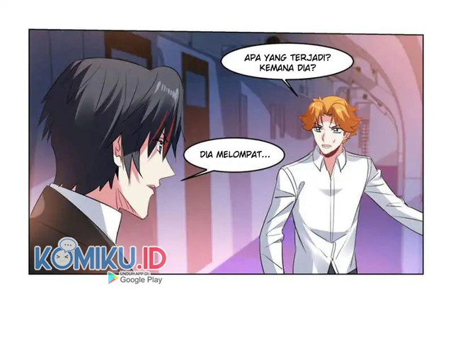 Vicious Luck Chapter 162 Gambar 6