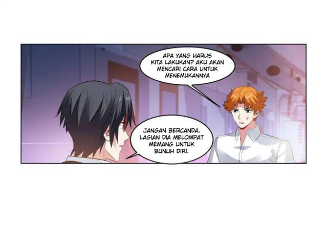 Vicious Luck Chapter 162 Gambar 7