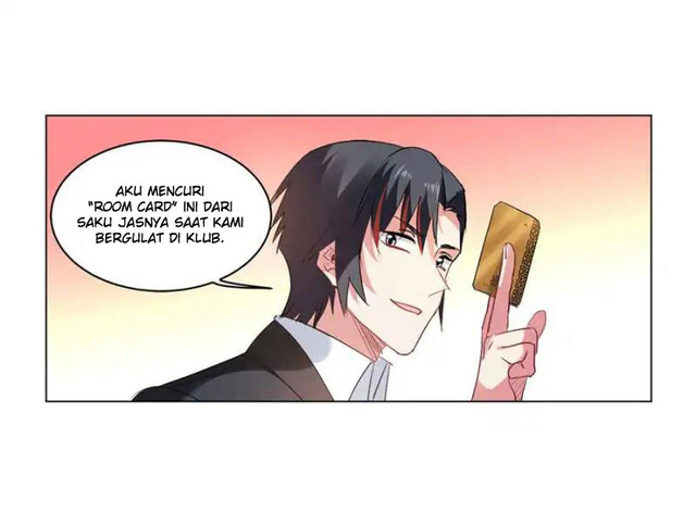 Vicious Luck Chapter 162 Gambar 10