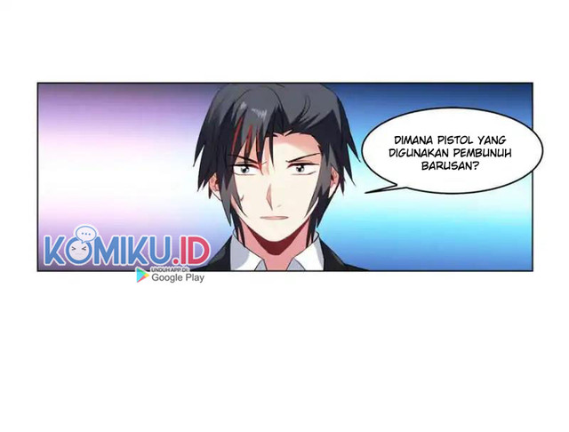 Vicious Luck Chapter 162 Gambar 12