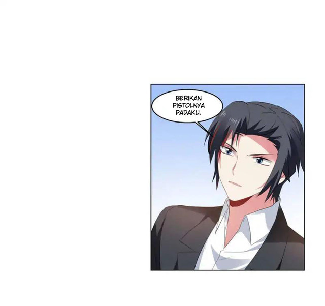 Vicious Luck Chapter 162 Gambar 14