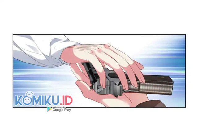 Vicious Luck Chapter 162 Gambar 15