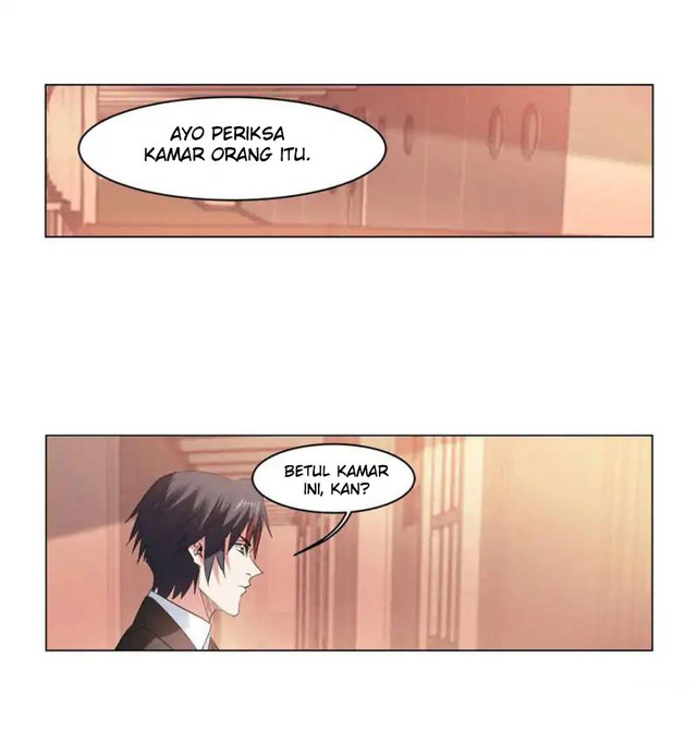 Vicious Luck Chapter 162 Gambar 16