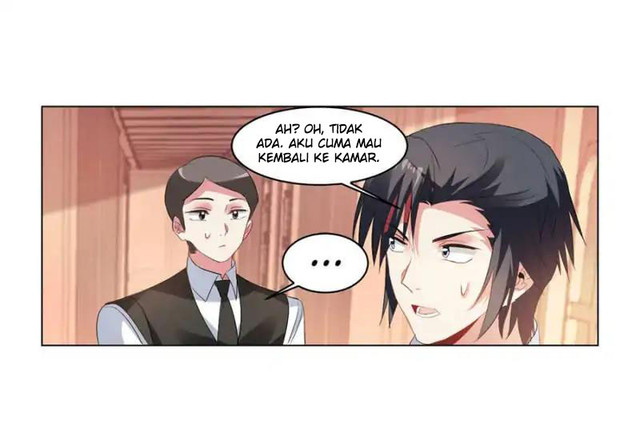 Vicious Luck Chapter 162 Gambar 19