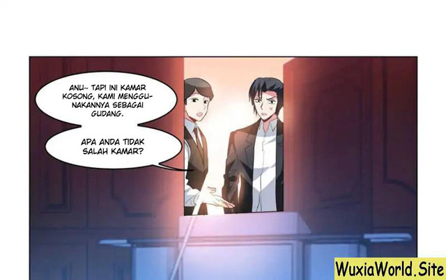 Vicious Luck Chapter 162 Gambar 20