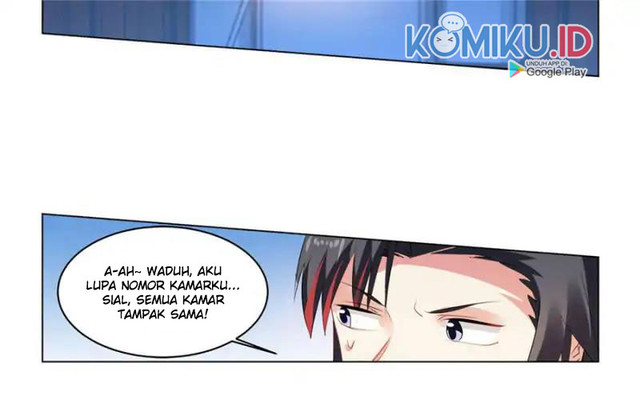 Vicious Luck Chapter 162 Gambar 21