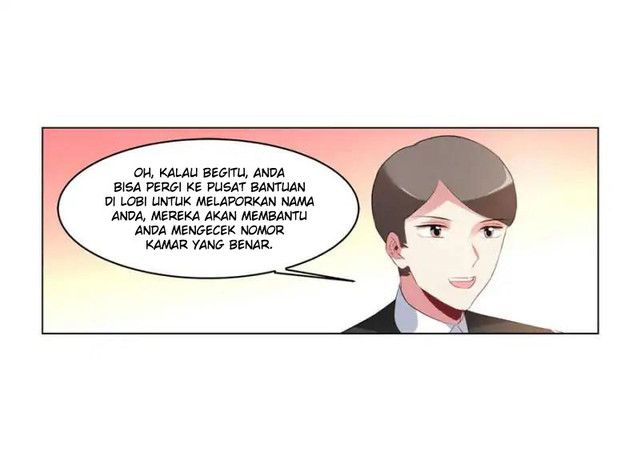 Vicious Luck Chapter 162 Gambar 22