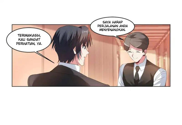 Vicious Luck Chapter 162 Gambar 23