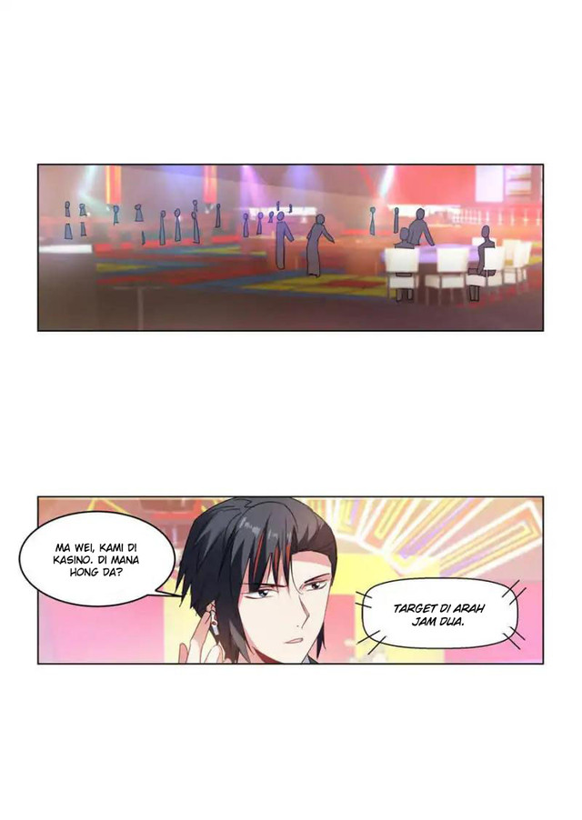 Vicious Luck Chapter 164 Gambar 1