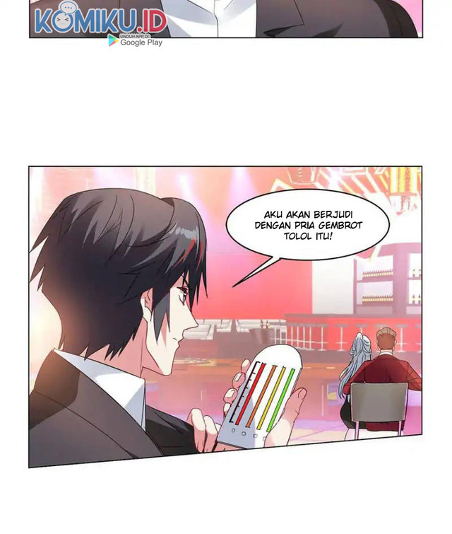 Vicious Luck Chapter 164 Gambar 4