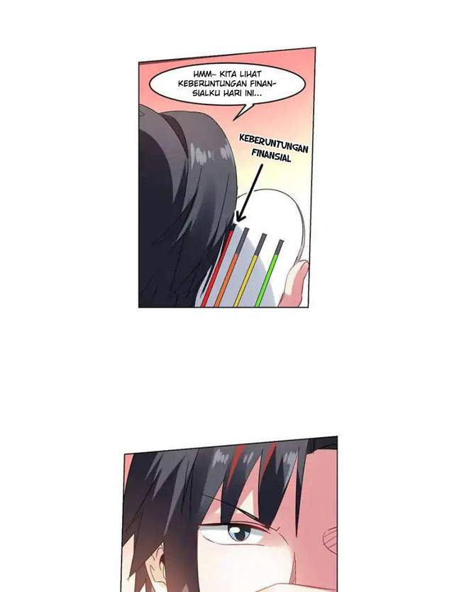 Vicious Luck Chapter 164 Gambar 5