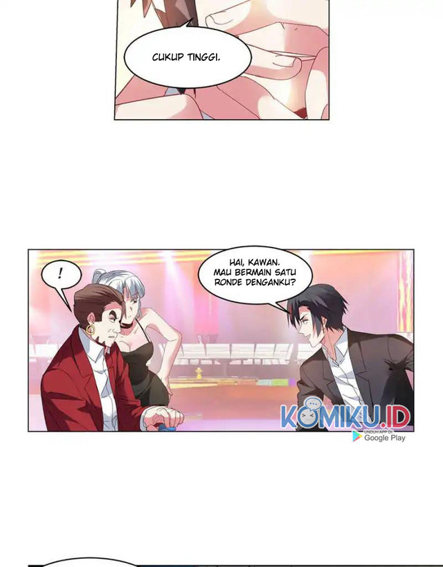 Vicious Luck Chapter 164 Gambar 6