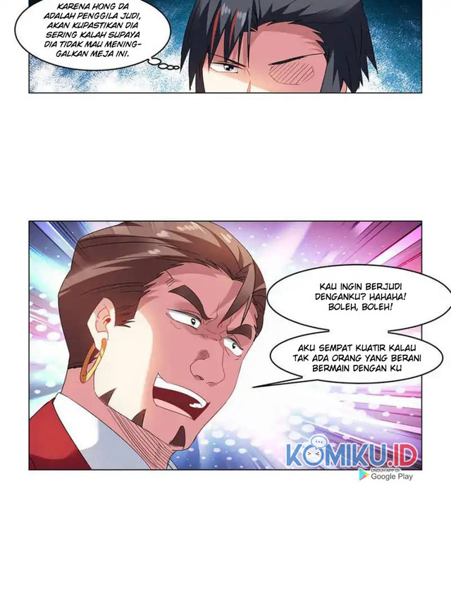Vicious Luck Chapter 164 Gambar 7