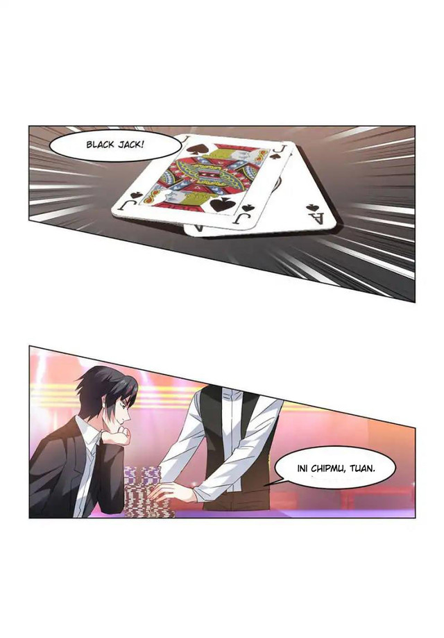 Vicious Luck Chapter 164 Gambar 8