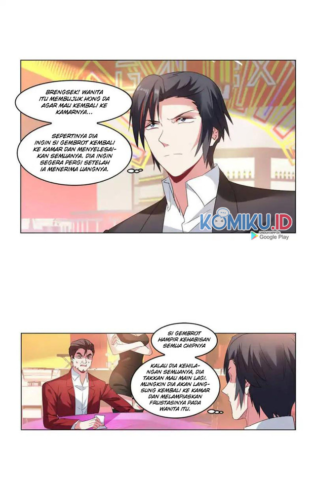 Vicious Luck Chapter 164 Gambar 11