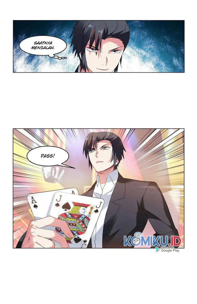 Vicious Luck Chapter 164 Gambar 12